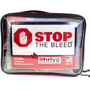 ITHRIVE STOP THE BLEED Kit  (CAT®TQ)
