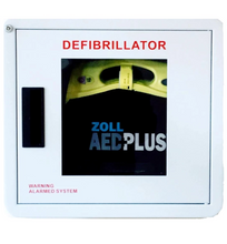 ZOLL AED Plus®  Defibrillator
