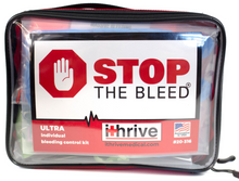 who sells the best stop the bleed kit