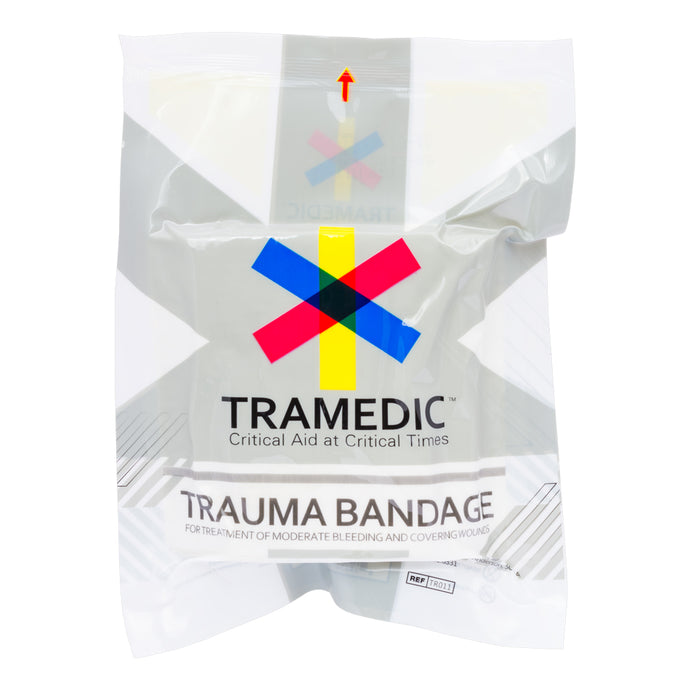 TRAMEDIC™ TRAUMA BANDAGE