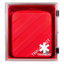* TRAMEDIC™ First Aid Cabinet Kit $590.00