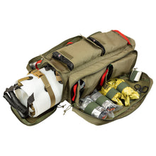 TACMED™ WARM ZONE/SCHOOL RESOURCE OFFICER - WZ/SRO/ARK