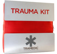 TRAMEDIC™ Trauma/First Aid Wall Kit $915.00