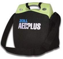 ZOLL AED Plus®  Defibrillator