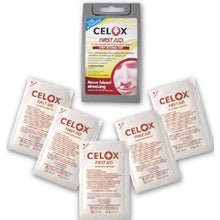 CELOX™ Nosebleed Dressing - 5 Pads