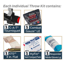 North American Rescue Throw Kit $59.00-$98.00
