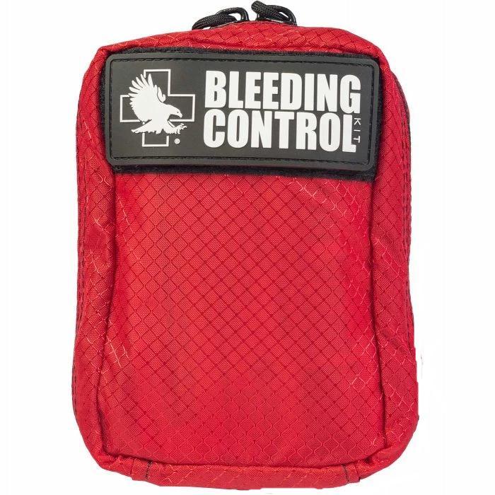 North American Rescue Basic Bleeding Control Kit (CAT TQ)