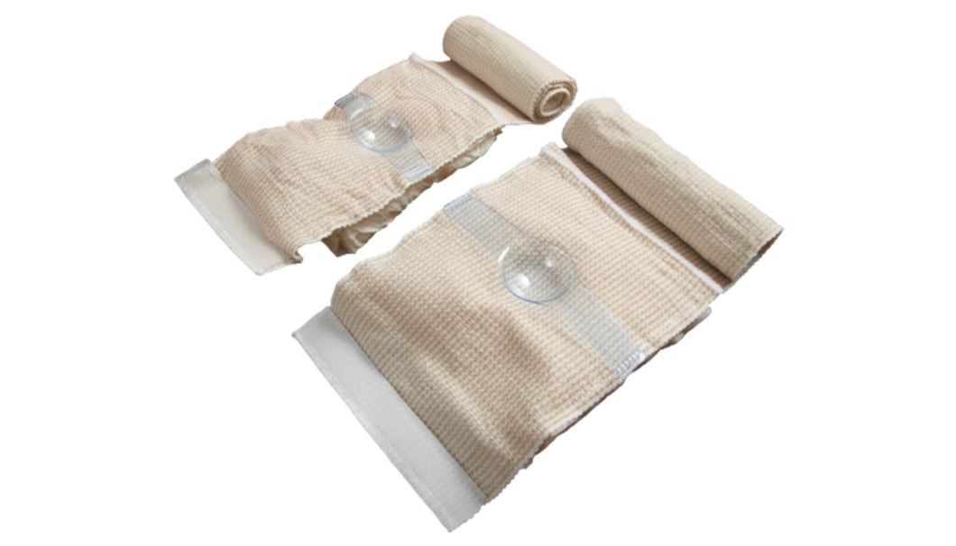 How to use an Olaes Modular Bandage by TAcMed Solutions
