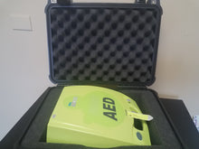ZOLL AED Plus® Pelican Carrying Case