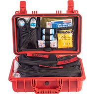 TRAUMA AND FIRST AID KIT - CLASS A (CAT®TQ)
