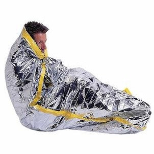 Emergency Survival Sleeping Bag