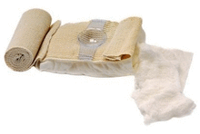 OLAES® Modular Bandage 4"-6"width